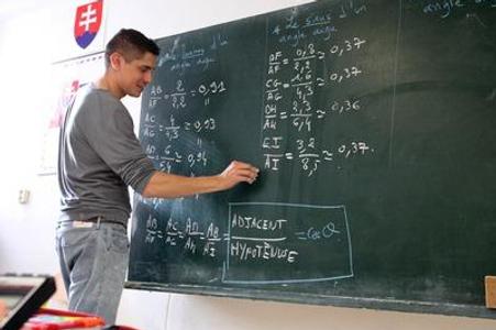 Education system struggles to integrate marginalised groups