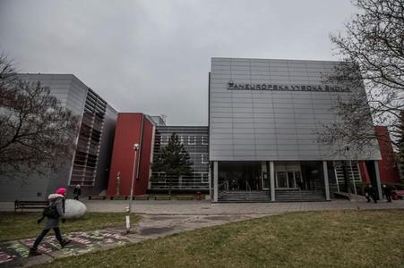 Pan-European University's law school loses accreditation