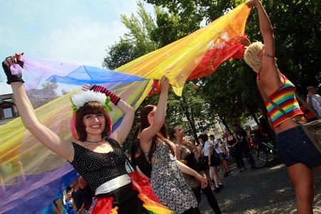 LGBTI introduces new platform