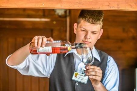 Slovak wines win medals, again
