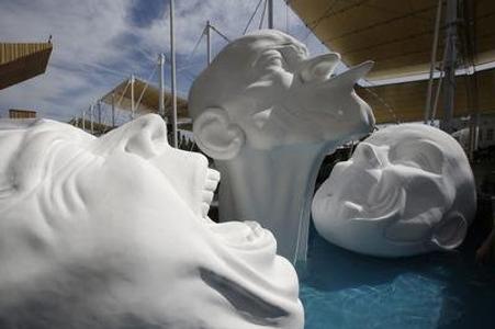 Slovakia’s pavilion at Milan EXPO looks to the future