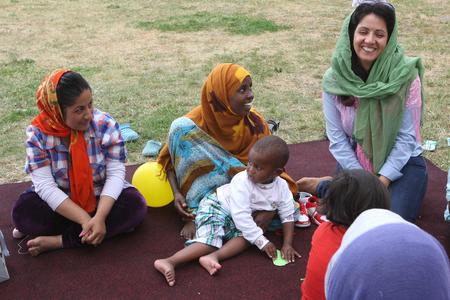 NGOs urge public to educate themselves on migrant issues