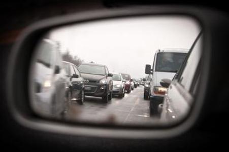 The bypass should improve the road infrastructure of the capital. 