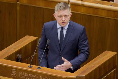 Fico ponders referendum on migrant quotas