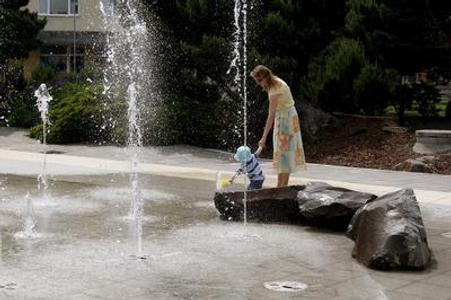 210 more children were born in 2014 compared to the previous year