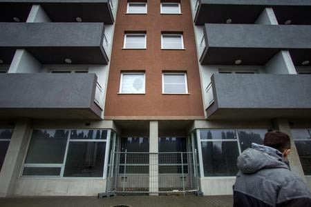 Police complete investigation of the Glance House case