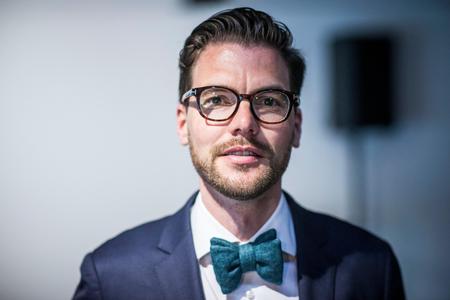 Roy Vercoulen