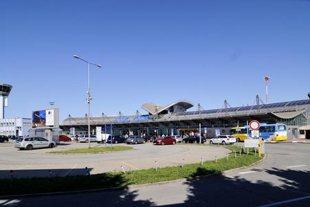Košice Airport