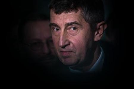 Babiš: I am not a crook, read the story of Chirac or Berlusconi