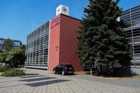 Pan-European University