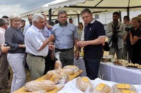 List of foods with reduced VAT almost finished