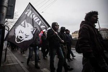 Paramilitary group Defiance creating elite units to do police work