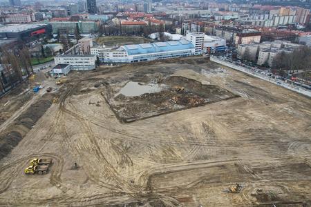 Government still lacks documents about stadium construction