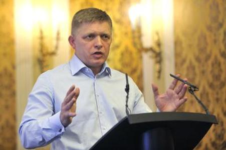 Fico: Slovakia may admit additional asylum seekers from Austria