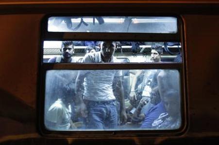 Slovakia and migrants