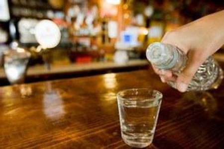 Children can easily buy alcohol