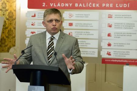 Three social packages to cost €1 billion