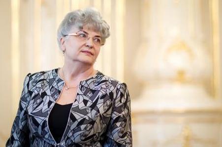 Švecová to appeal disciplinary senate verdict concerning Harabin
