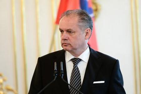 President Kiska: It is up to the government to react to the Gabčíkovo referendum