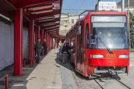 New trains to accelerate public transport