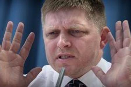 PM Fico: government will not ignore results of Gabčíkovo referendum
