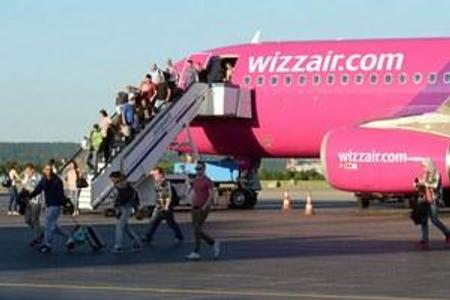 Bratislava airport has competition in Vienna