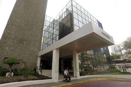 Slovaks allegedly involved in Panama Papers