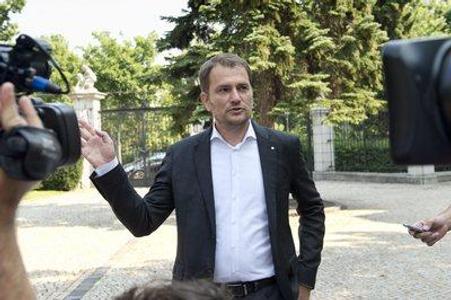 Matovič accused PM Fico of attacking regionPRESS, having secret accounts