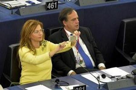 Euro-socialists could expel Smer - again