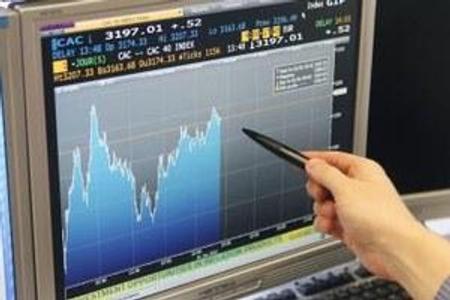 Illustrative stock photo