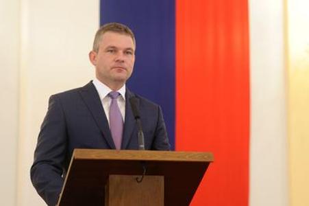 Pellegrini will not launch new vote on Constitutional Court judges