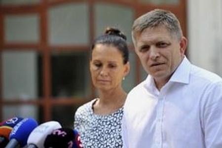 Campaign heats up with Fico allegations