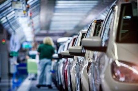 Slovakia set to get Land Rover plant