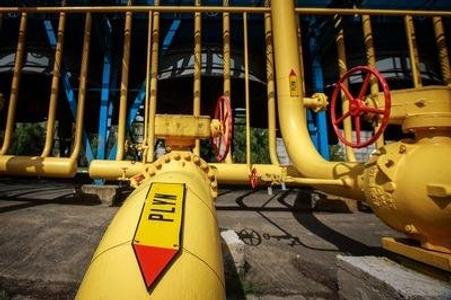 Nafta plans gas extraction