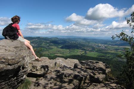 Best hiking trails in Slovakia (Spectacular Slovakia - travel guide)
