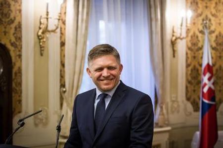 PM Robert Fico