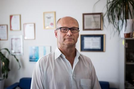 Jozef Šóth