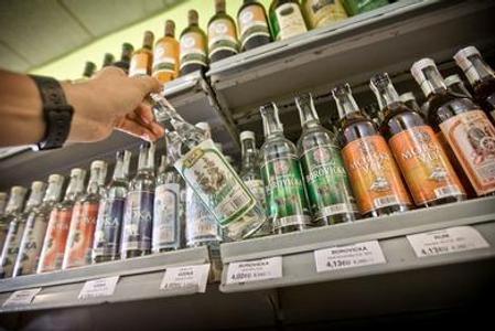 Slovaks spent more than €1 billion on alcohol in 2016