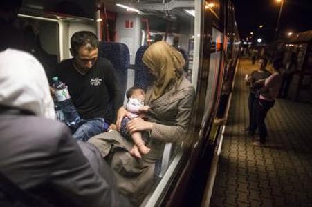 Fico government firm on anti-migrant stand