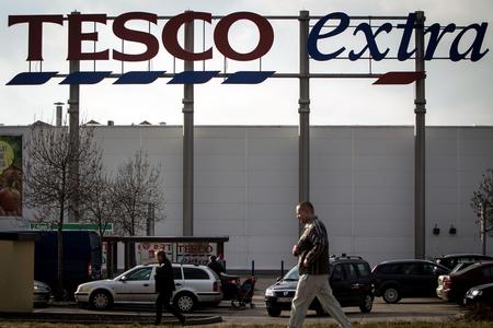 Tesco may leave Slovakia