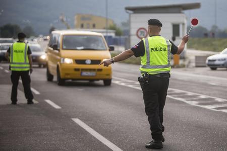 Schengen must survive, Slovak politicians say