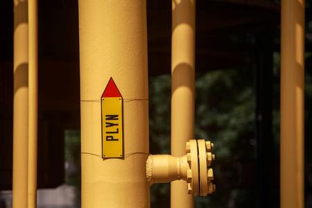 Fico, EU critical of pipeline project