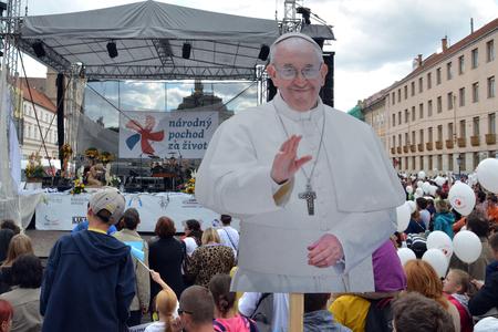 Bratislava to host March for Life