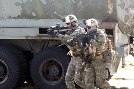 NATO to bolster its presence on the eastern flank, including Slovakia