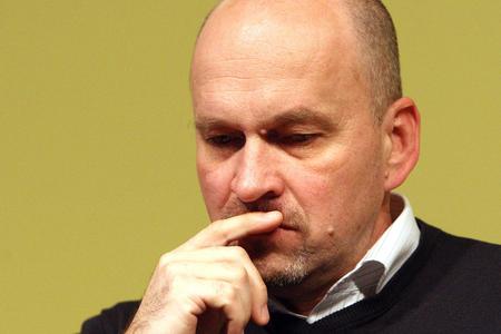 Embezzlement at the Military Intelligence Service to be re-examined