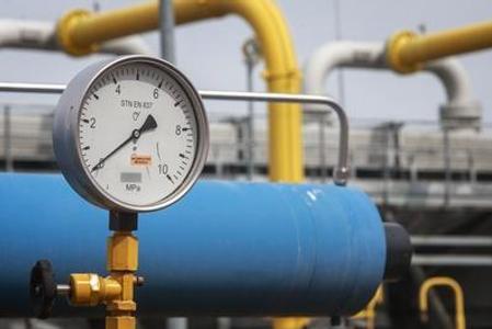 Eustream seeking ways to keep gas transit