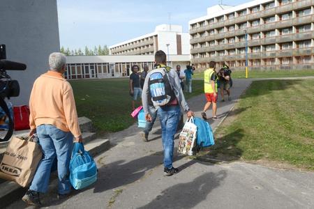 Survey: Slovaks are least supportive of migrant redistribution within EU