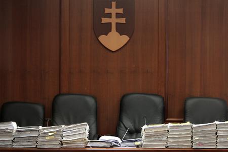 New security clearances for judges implemented