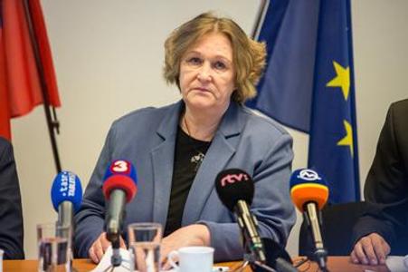 Interior Ministry reprimands Ombudswoman for misquoting police