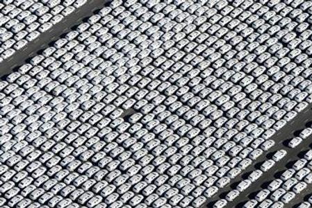 VW scandal may affect Slovakia’s auto sector